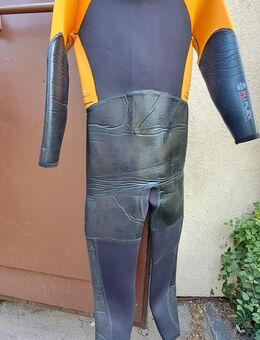 Neopren-Anzug - Duisburg