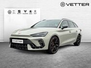 CUPRA Leon, 2.0 TSI Sportstourer VZ, Jahr 2024 - Pressig