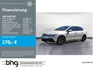 VW Golf, 2.0 TSI GTI Clubsport # #, Jahr 2022 - Bühl