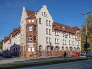 1-Zimmer-Wohnung in Kiel Gaarden-Ost - Kiel