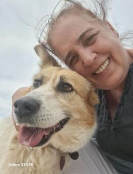 Grace - liebevoller Herzenshund - Mettmann