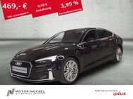 Audi A5, Sportback 40 TFSI QU S-LINE 19, Jahr 2024 - Hof