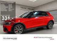 Audi A1, 1.5 TFSI citycarver 35 S-line FLA, Jahr 2020 - Krefeld