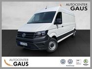 VW Crafter, 2.0 TDI 35 Kasten Radst 4490mm, Jahr 2024 - Bielefeld