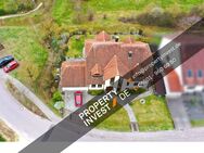 Konz-Höhenlage: Großes Wohnhaus in Top-Lage ab sofort zu mieten - Konz