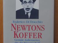 Federico Di Trocchio: Newtons Koffer - Münster