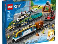 Lego City 60336 - Güterzug * NEU & OVP * - Dreieich