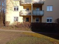 Helle 2- Raum - Wohnung mit Balkon in Weimar/Schöndorf - Waldstadt zu verkaufen - Weimar