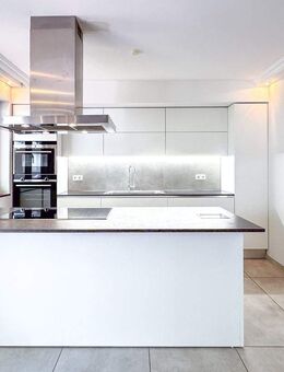 Falkenstein: Großzügig und modernisiert - einfach einziehen! - Königstein (Taunus)