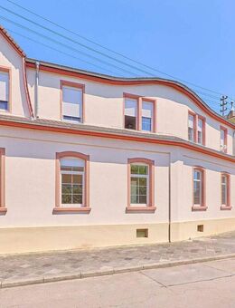 Licht, Luft & Leben - Ihr neues Zuhause in Mannheim-Friedrichsfeld - Mannheim