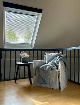 Exklusive möblierte 2 - Zimmer Wohnung über zwei Ebenen - von Privat! - Hamburg