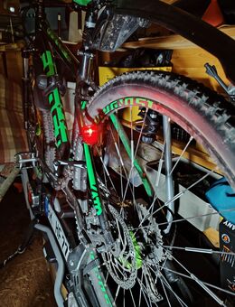MTB Ghost Kato 29" - Buchholz (Aller)