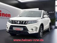 Suzuki Vitara, 1.4 Comfort A T Hybrid, Jahr 2021 - Kamen