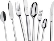 Picard & Wielpütz Solingen Besteck-Set Girona (48-tlg), 6 Personen, Chromnickelstahl 18/10, poliert
