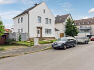 Exklusives Einfamilienhaus sucht neue Eigentümer in Duisburg Alt-Homberg - Duisburg