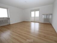 Traumhafter Blick über Regensburg! 2 ZKB-Wohnung mit großzügigem Balkon! - Regensburg