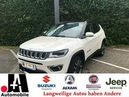 Jeep Compass MY20 Limited 2.0l MultiJet 125kW 4 - Langenfeld (Rheinland)