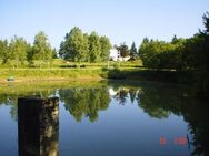 Alleinlage 5.000-50.000 m2 Wohnungen(11) Ferienhäuser(3) Blockhausgastro Bauplätze - Pottum