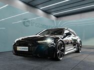 Audi RS6, , Jahr 2023 - München