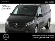 Mercedes-Benz Vito 124 CDI Tourer Pro Lang L2 LED+Navi+Kam+DAB - Schierling