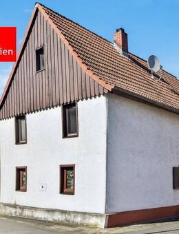 Zwei Wohnhäuser in Münster - Münster (Hessen)