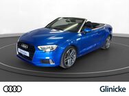 Audi A3, Cabrio 35 TFSI sport, Jahr 2019 - Minden (Nordrhein-Westfalen)