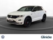 VW T-Roc, 1.5 TSI R-Line, Jahr 2020 - Minden (Nordrhein-Westfalen)