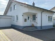 Herzlich Willkommen in Ihrem neuen Zuhause - Einfamilienhaus in idealer Lage von Ehingen-Wenzelstein - Ehingen (Donau)