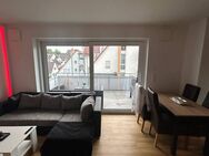 Traumhafte 2-Zimmer Wohnung in Obersontheim *Balkon*Einbauküche*Stellplatz - Obersontheim