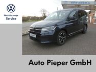 VW Caddy, Maxi Style Winterpaket, Jahr 2024 - Drensteinfurt