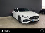 Mercedes A 200, AMG, Jahr 2024 - Tuttlingen