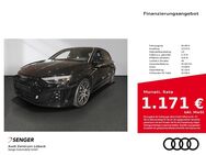 Audi RS3, Sportback Massage 280km h, Jahr 2022 - Lübeck