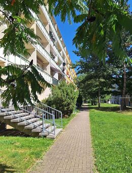 2 Warmmieten sparen - rein in die gemütliche Wohnung!* - Görlitz