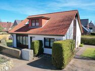 Einfamilienhaus - Mitten in Wyk auf Föhr - Wyk (Föhr)