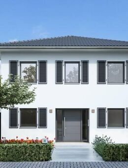 Wohnen in einer hochwertigen Wohnlage - Radebeul