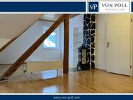 Dein neues Zuhause: Stilvoll, zentral und perfekt für dich!!! Maisonettewohnung sucht neuen Mieter!!! - Idar-Oberstein