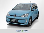 VW up, e-up CSS, Jahr 2021 - Forchheim (Bayern)