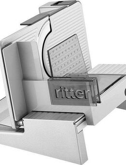 ritter Allesschneider serano 5 Duo-Plus, 130 W