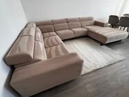 Sofa Landschaft beige MUSS SOFORT RAUS - Dortmund Westerfilde