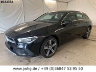 Mercedes-Benz CLA 200 Shooting Br Progressive LED Kam Widescre - Steinbach-Hallenberg