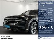 VW Touareg, 3.0 TDI Atmosphere, Jahr 2023 - Mülheim (Ruhr)