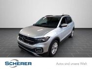 VW T-Cross, 1.5 TSI Move, Jahr 2023 - Ludwigshafen (Rhein)