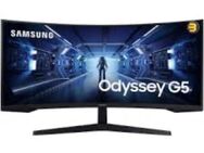 Samsung G5 Odyssee 34“ Curved - Köln