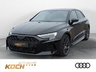 Audi RS3, Sportback, Jahr 2022 - Insingen