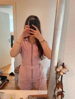 Bershka Jumpsuit - Wiesbaden