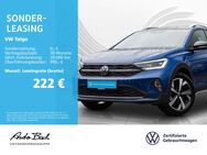 VW Taigo, 1.0 TSI, Jahr 2024 - Bad Homburg (Höhe)