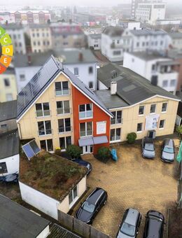 Wohn- und Geschäftshaus mit großem Potenzial in zentraler Lage von Lübeck - absehbar frei werdend! - Lübeck