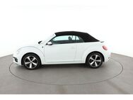 VW Beetle 1.2 TSI Sound BlueMotion - Berlin