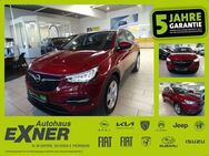 Opel Grandland 1.6 Turbo Hybrid EDITION Navi, LED - Gera