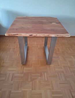 Esstisch Akatie massiv - Obersulm